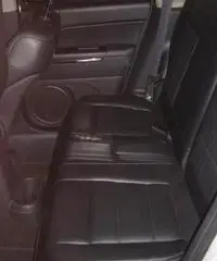 Jeep Compass CRD Limited Jeep Compass CRD Limited