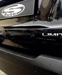 JEEP Renegade 1.6 Mjt 120 CV Limited  Pelle/Navi