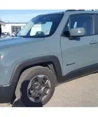 Jeep Renegade 1.6 MJT 120cv Longitude