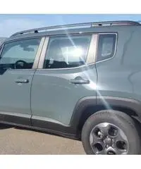 Jeep Renegade 1.6 MJT 120cv Longitude