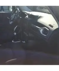 Jeep Renegade 1.6 MJT 120cv Longitude