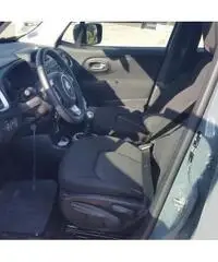 Jeep Renegade 1.6 MJT 120cv Longitude