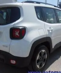 JEEP Renegade 1.6 Mjt 120 CV Longitude