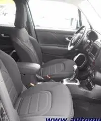 JEEP Renegade 2.0 Mjt 140CV 4WD Active Drive Limited JEEP Renegade 2.0 Mjt 140CV 4WD Active Drive Limited