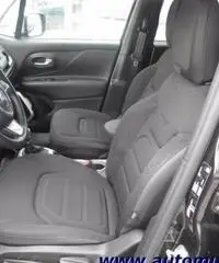 JEEP Renegade 2.0 Mjt 140CV 4WD Active Drive Limited JEEP Renegade 2.0 Mjt 140CV 4WD Active Drive Limited