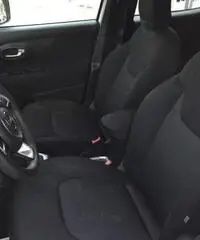 JEEP Renegade 2.0 Mjt 4WD Active Drive Sport