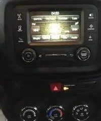 JEEP Renegade 2.0 Mjt 4WD Active Drive Sport