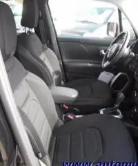 JEEP Renegade 2.0 Mjt 140CV 4WD Active Drive Limited AT9 JEEP Renegade 2.0 Mjt 140CV 4WD Active Drive Limited AT9