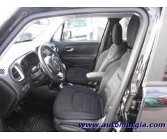 JEEP Renegade 2.0 Mjt 140CV 4WD Active Drive Limited AT9