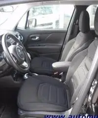 JEEP Renegade 2.0 Mjt 140CV 4WD Active Drive Limited AT9 JEEP Renegade 2.0 Mjt 140CV 4WD Active Drive Limited AT9