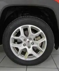 JEEP Renegade 2.0 Mjt 140CV 4WD Active Drive Low Limited