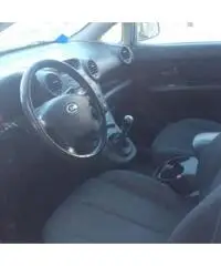 kia carens 7 posti