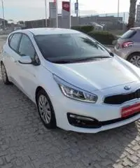 KIA ceed cee'd 1.6 CRDi 110 CV 5 porte Active