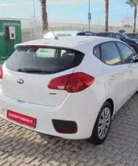 KIA ceed cee'd 1.6 CRDi 110 CV 5 porte Active