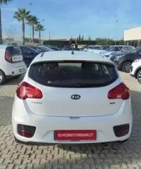 KIA ceed cee'd 1.6 CRDi 110 CV 5 porte Active