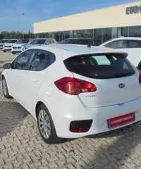 KIA ceed cee'd 1.6 CRDi 110 CV 5 porte Active