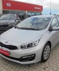 KIA ceed cee'd 1.6 CRDi 110 CV 5 porte Active