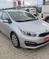 KIA ceed cee'd 1.6 CRDi 110 CV 5 porte Active