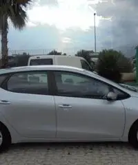 KIA ceed cee'd 1.6 CRDi 110 CV 5 porte Active KIA ceed cee'd 1.6 CRDi 110 CV 5 porte Active