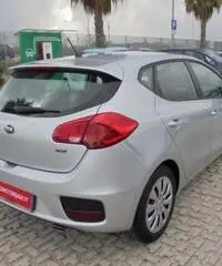 KIA ceed cee'd 1.6 CRDi 110 CV 5 porte Active