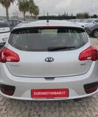 KIA ceed cee'd 1.6 CRDi 110 CV 5 porte Active