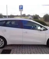 KIA ceed Sportswagon cee'd 1.6 CRDi 110 CV SW Active