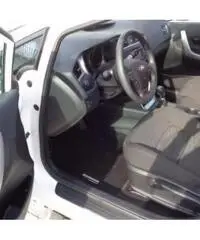 KIA ceed Sportswagon cee'd 1.6 CRDi 110 CV SW Active