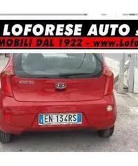 KIA Picanto 1.0 12V 5p. GPL City KIA Picanto 1.0 12V 5p. GPL City