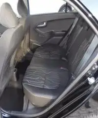 KIA Picanto 1.0 12V 5p. Sporty Glam GARANZIA KIA KIA Picanto 1.0 12V 5p. Sporty Glam GARANZIA KIA