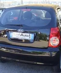 KIA Picanto 1.1 12V Trendy Bi-Fuel