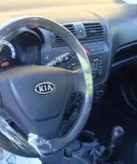 KIA Picanto 1.1 12V Trendy Bi-Fuel