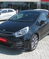 KIA Rio 1.1 CRDi 5p. Cool