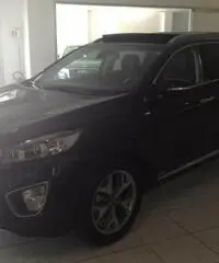 KIA Sorento 2.2 CRDi Stop&Go AWD Feel Rebel 