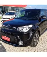 KIA Soul 1.6 CRDi You® Soul Feel Design GARANZIA