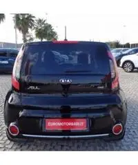 KIA Soul 1.6 CRDi You® Soul Feel Design GARANZIA