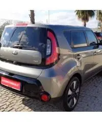 KIA Soul 1.6 CRDi You® Soul
