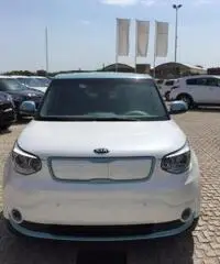 KIA Soul EV ECO electric 81,4 KW KIA Soul EV ECO electric 81,4 KW