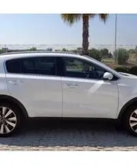 KIA Sportage 1.7 CRDI VGT 2WD Class