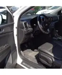 KIA Sportage 1.7 CRDI VGT 2WD Class