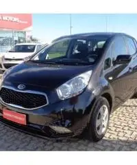 KIA Venga 1.4 CRDi 90CV ACTIVE GARANZIA KIA