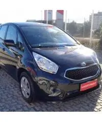 KIA Venga 1.4 CRDi 90CV ACTIVE GARANZIA KIA KIA Venga 1.4 CRDi 90CV ACTIVE GARANZIA KIA
