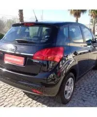 KIA Venga 1.4 CRDi 90CV ACTIVE GARANZIA KIA KIA Venga 1.4 CRDi 90CV ACTIVE GARANZIA KIA