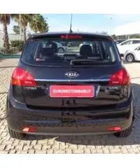 KIA Venga 1.4 CRDi 90CV ACTIVE GARANZIA KIA KIA Venga 1.4 CRDi 90CV ACTIVE GARANZIA KIA