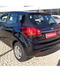 KIA Venga 1.4 CRDi 90CV ACTIVE GARANZIA KIA KIA Venga 1.4 CRDi 90CV ACTIVE GARANZIA KIA