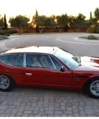 Lamborghini Espada 400GT