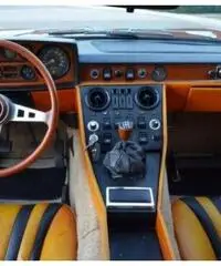 Lamborghini Espada 400GT