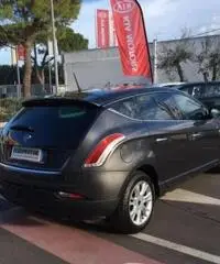 LANCIA Delta 1.6 MJT DPF Selectronic Platinum