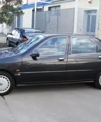 Lancia K Turbodiesel LS Lancia K Turbodiesel LS