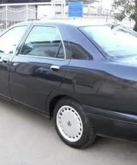 Lancia K Turbodiesel LS Lancia K Turbodiesel LS