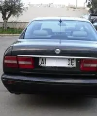 Lancia K Turbodiesel LS